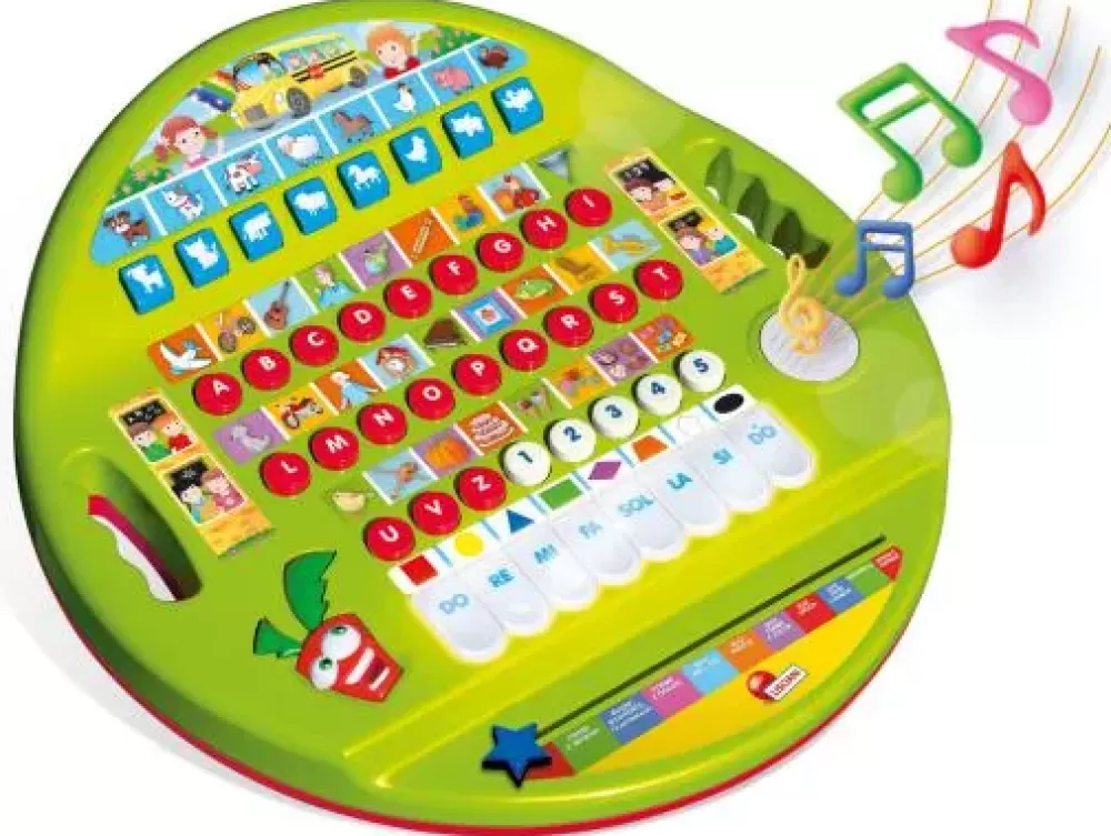 Cheap Carotina Super Scuola Dei Bambini Tablet E Giochi Interattivi