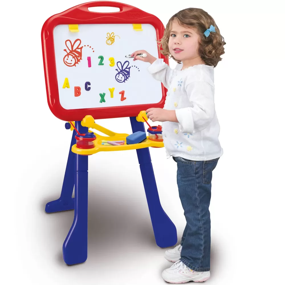 Clearance Cavalletto Tripiede Altro Toys Center Cancelleria E Accessori