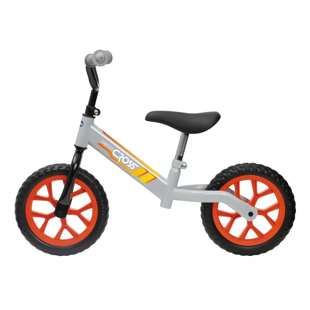 New Balance Bike Cross First Rides, 2-5 Anni Tricicli E Balance Bikes