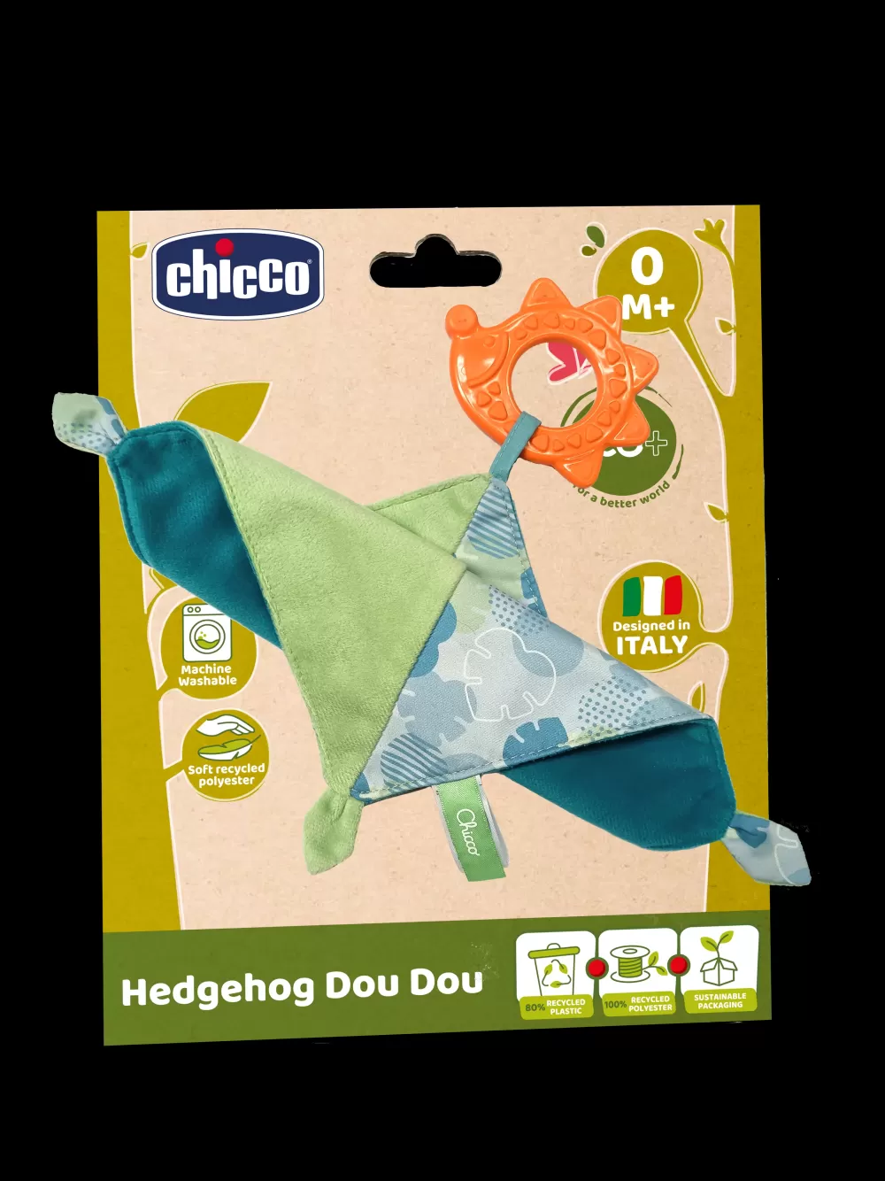 Cheap Peluche Doudou Riccio Doudou