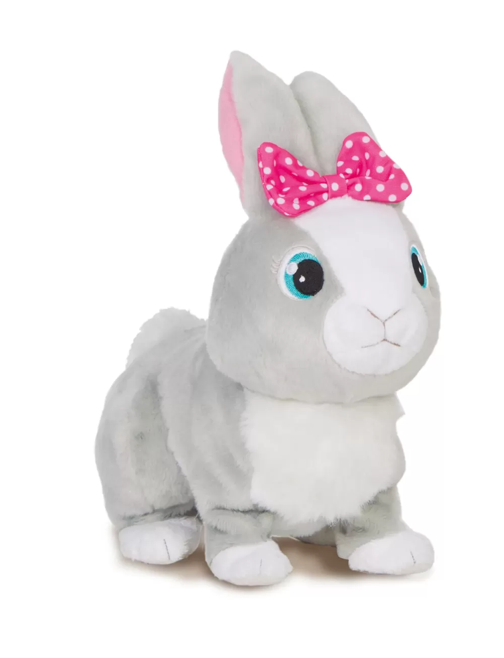 Clearance Cl Petz Coniglietta Betsy Peluche Interattivi