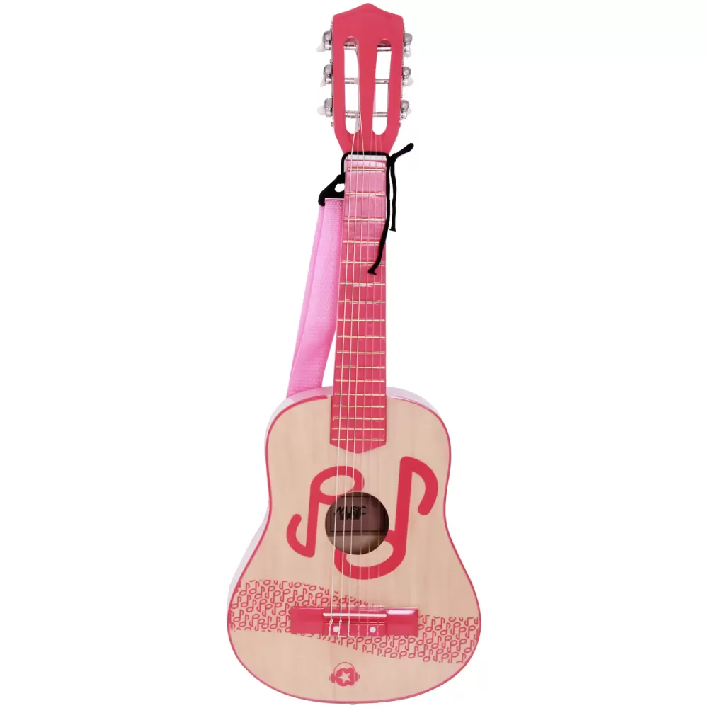 Sale Classical Guitar Girl Giochi E Strumenti Musicali