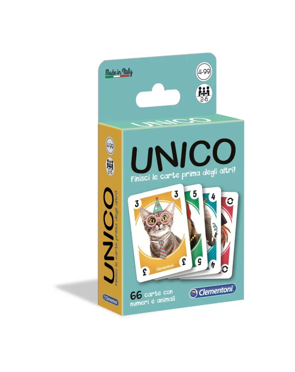 Store 16176 Unico Giochi Di Carte