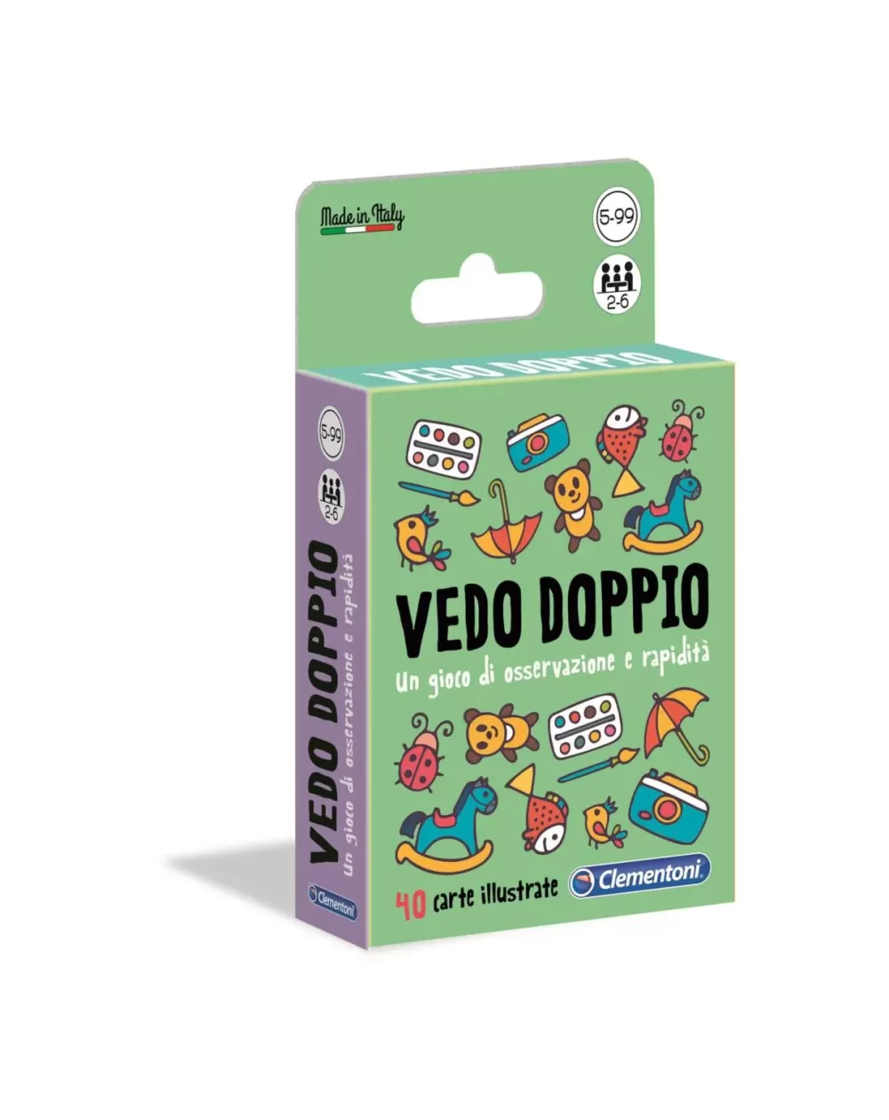 Store 16177 Vedo Doppio Giochi Di Carte