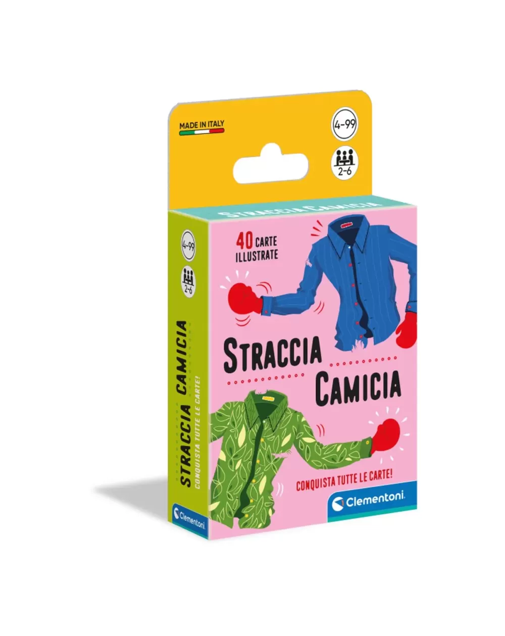 Hot 16298 Straccia Camicia Giochi Di Carte