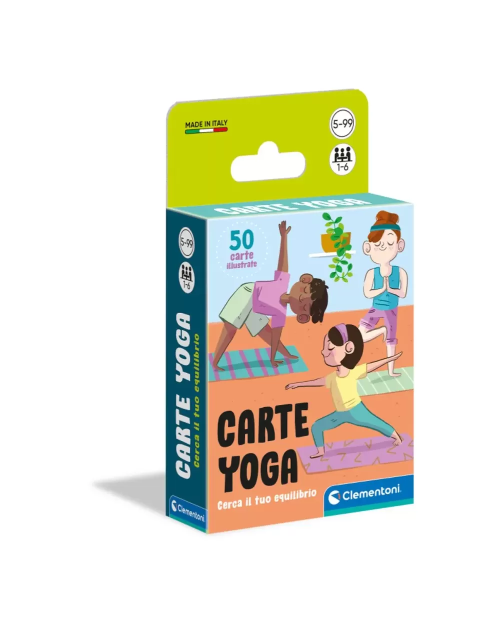 Clearance 16300 Carte Yoga Giochi Di Carte