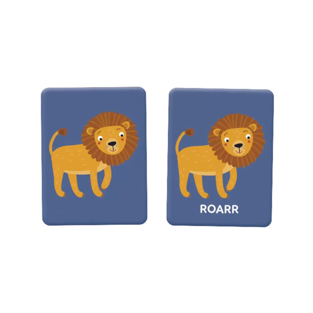 Outlet Clementoni 16433 Montessori Baby Che Verso Fa 48 Carte Tattili Primi Apprendimenti