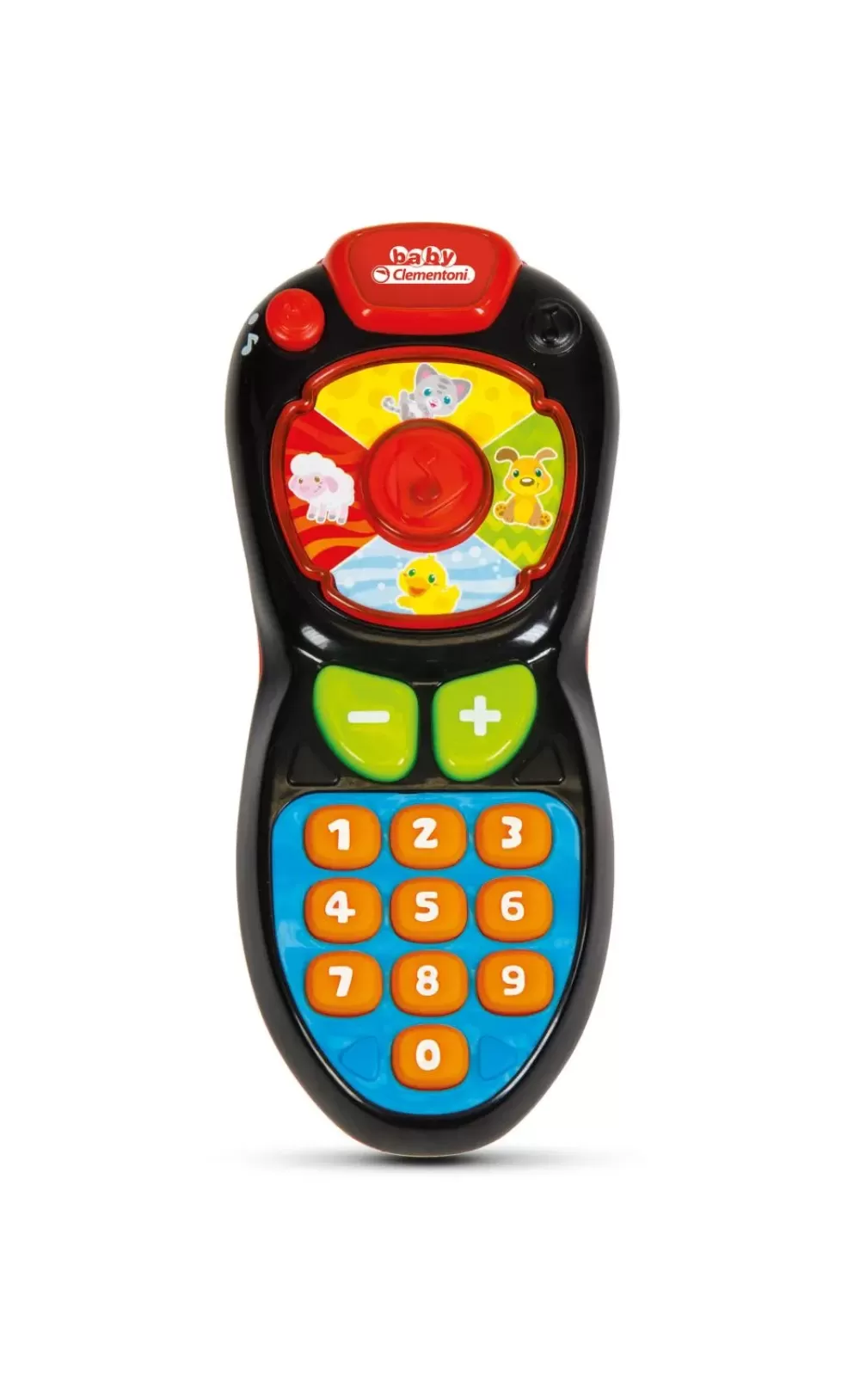 Shop Clementoni 17156 Baby Telecomando Giochi Di Apprendimento