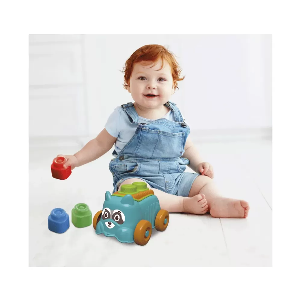 Online Clementoni 17904 Soft Sensory Puppy Dog Costruzioni Bambini