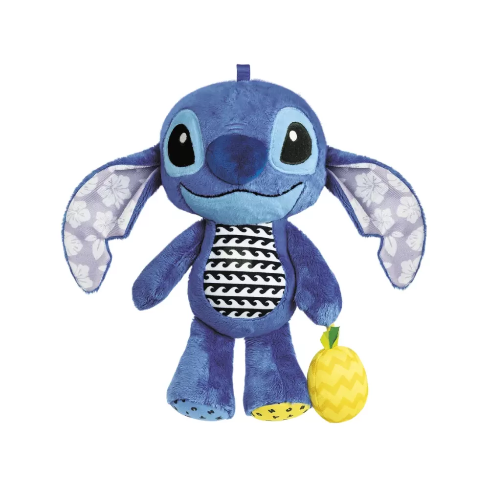 Shop Clementoni 17918 Stitch First Activities Giochi Di Apprendimento