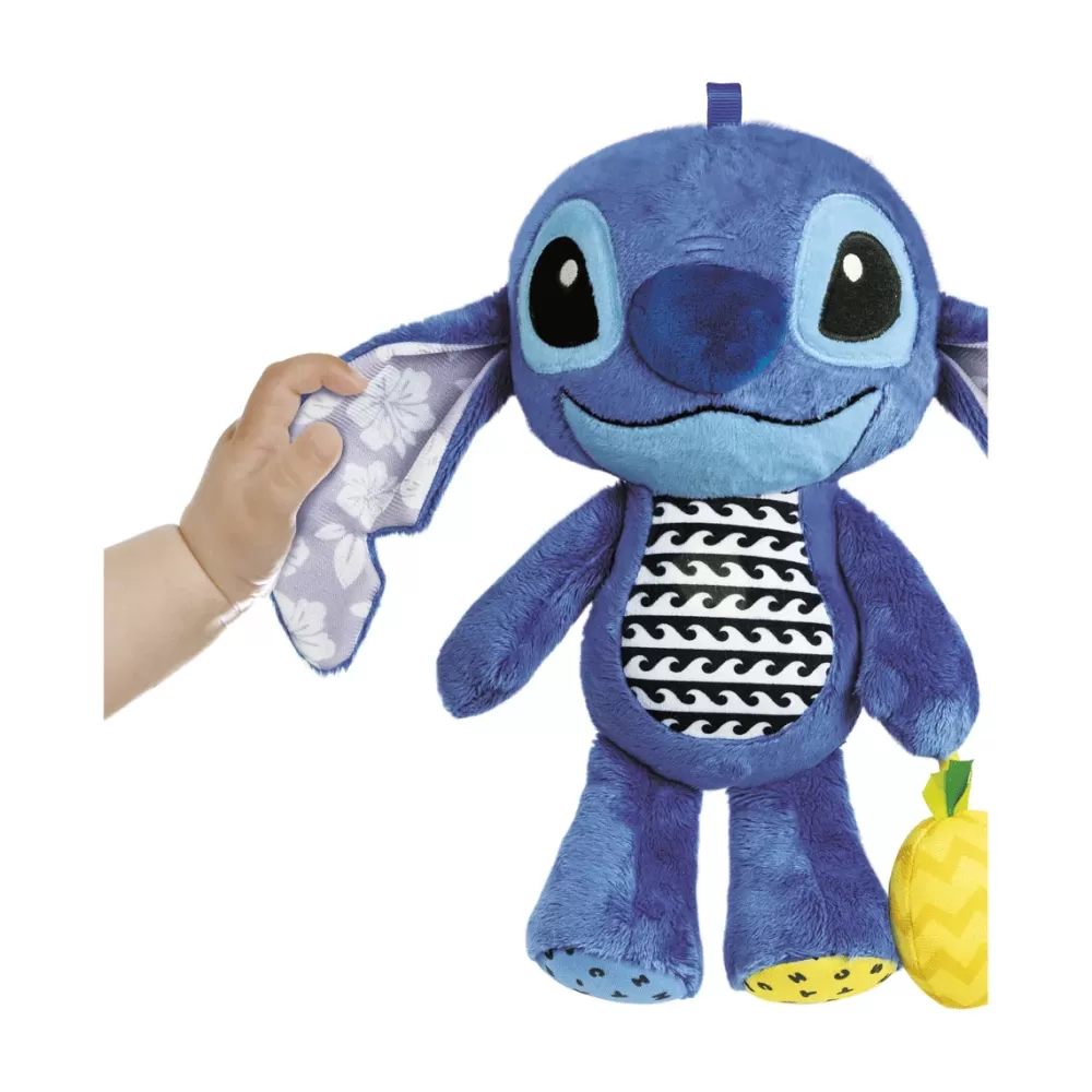 Shop Clementoni 17918 Stitch First Activities Giochi Di Apprendimento