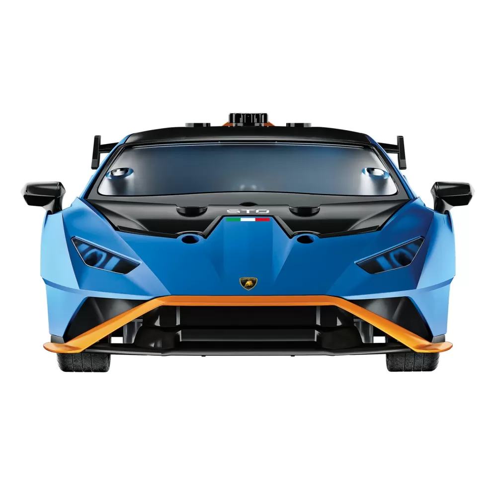 Hot Clementoni 19223 Build Lamborghini Huracan Sto Giochi Stem