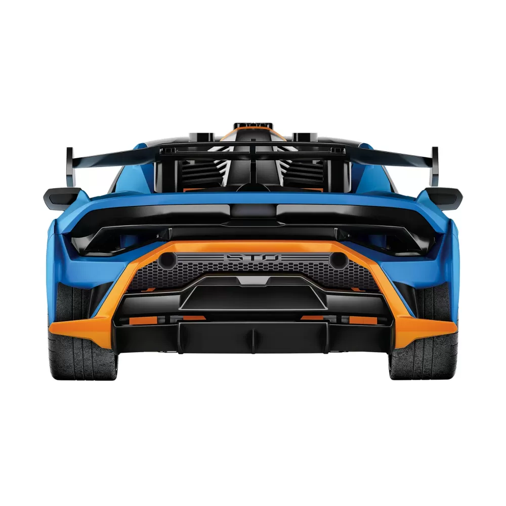 Hot Clementoni 19223 Build Lamborghini Huracan Sto Giochi Stem