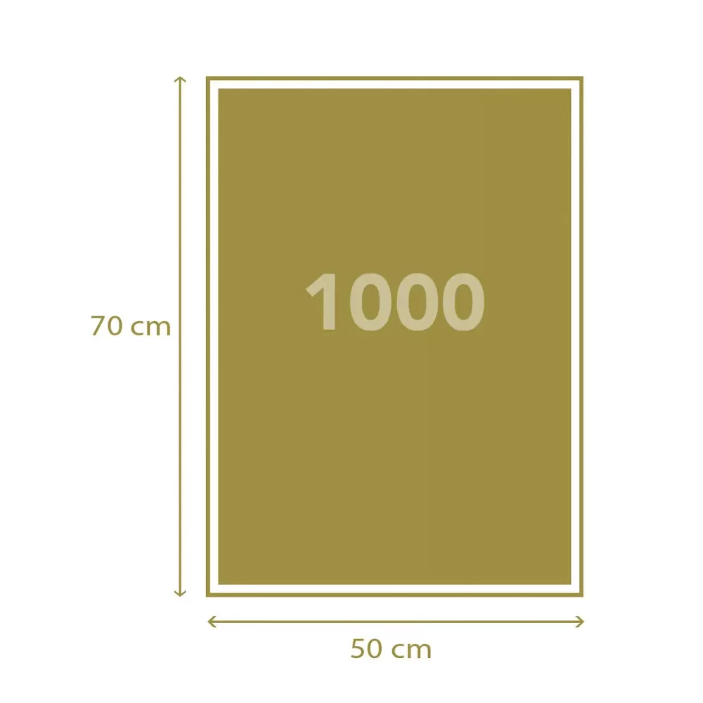 Sale 39382 Puzzle 1000 Hqc Neuschwastein 70 X 50 Cm Puzzle 1000 Pezzi