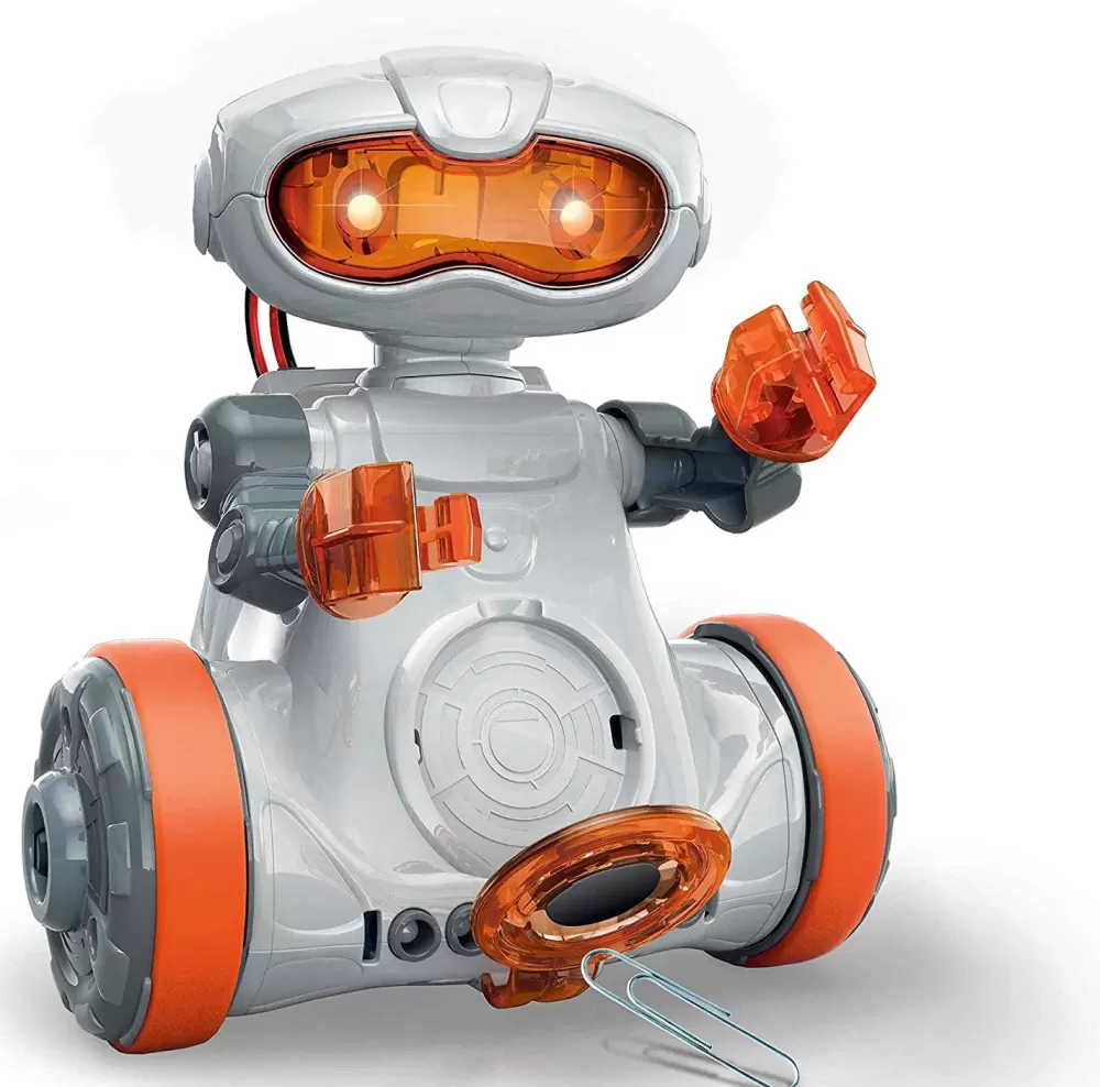 Best Clementoni Mio Robot Giochi Stem