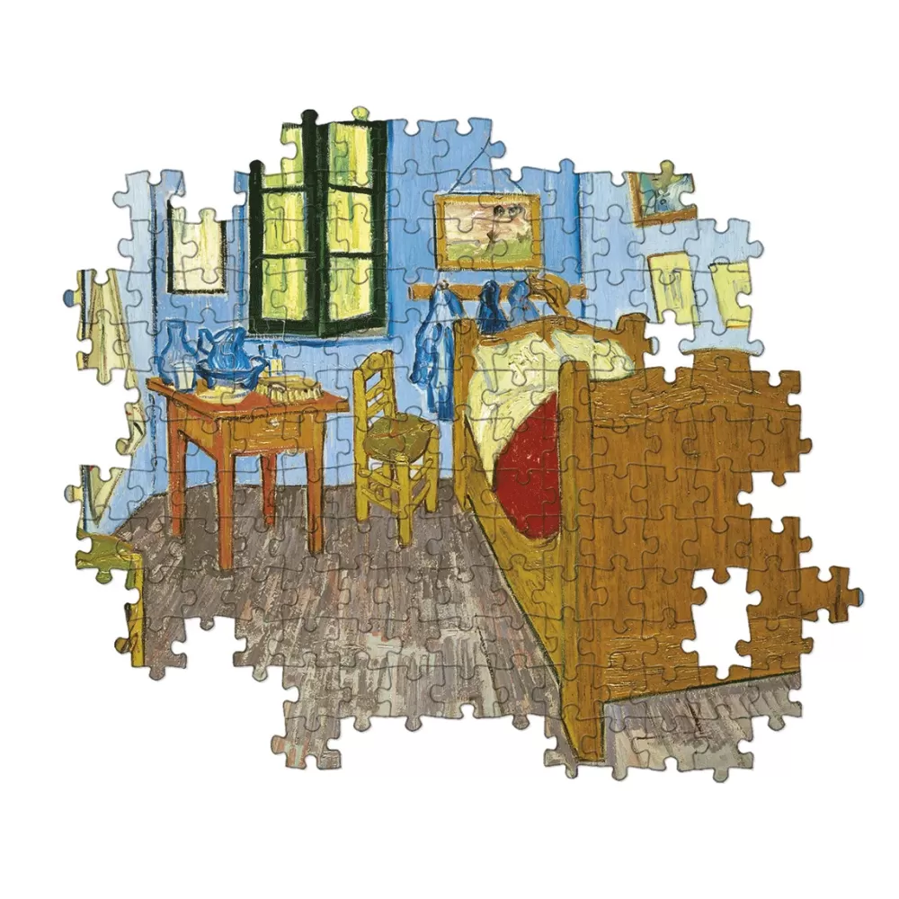 Store Puzzle Museum Collection David, "The Consecration Of Napoleon" 1000 Pezzi, Puzzle Adulti Puzzle 1000 Pezzi