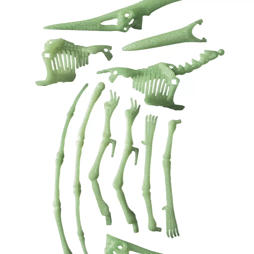 Cheap Clementoni Science & Play Lab Archeogiocando: Pteranodonte E Velociraptor, 19375 Giochi Scientifici