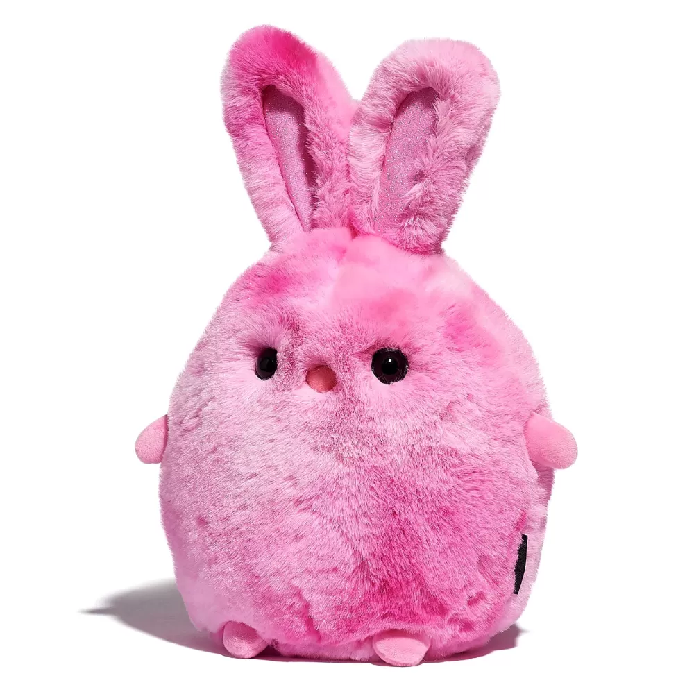 Shop Coniglietto Di Peluche Chibi Rosa, 25 Cm Peluche Tradizionali