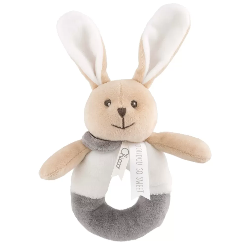 Clearance Coniglietto Trillino Doudou Doudou