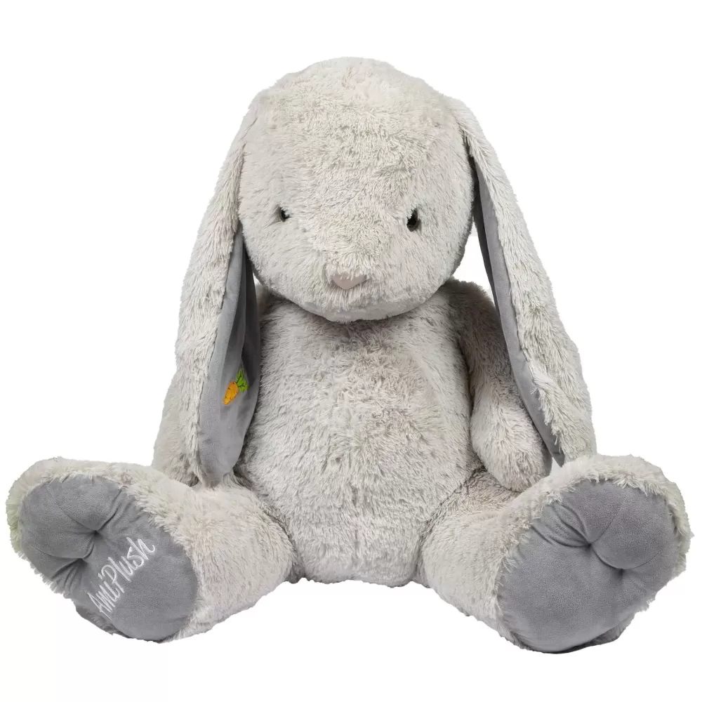 Fashion Coniglio 82 Cm Peluche Giganti