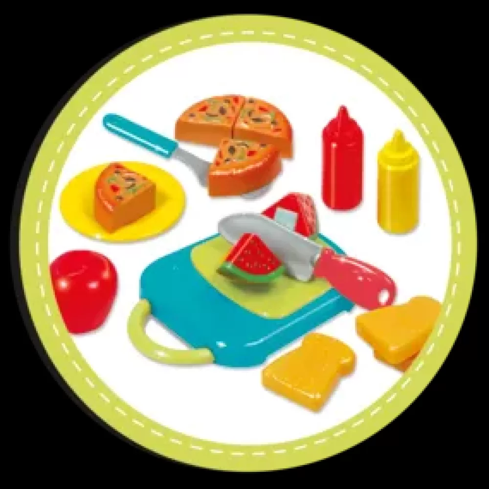 Fashion Cooking Set Giochi Di Emulazione