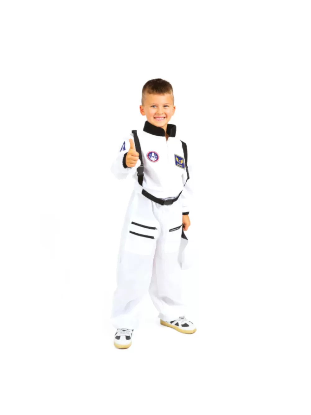 New Costume Astronauta Disponibile In Diverse Taglie Travestimenti