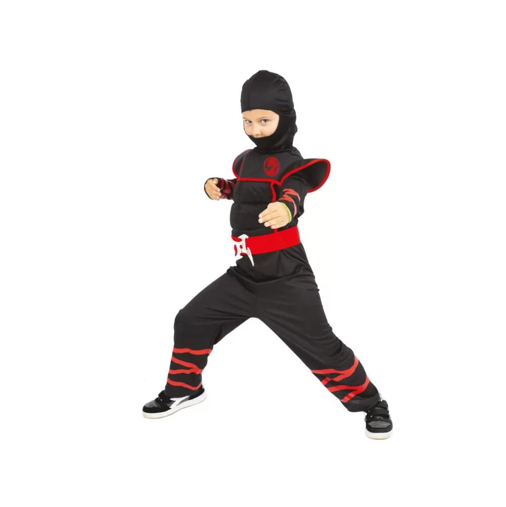 Shop Costume Da Ninja Travestimenti