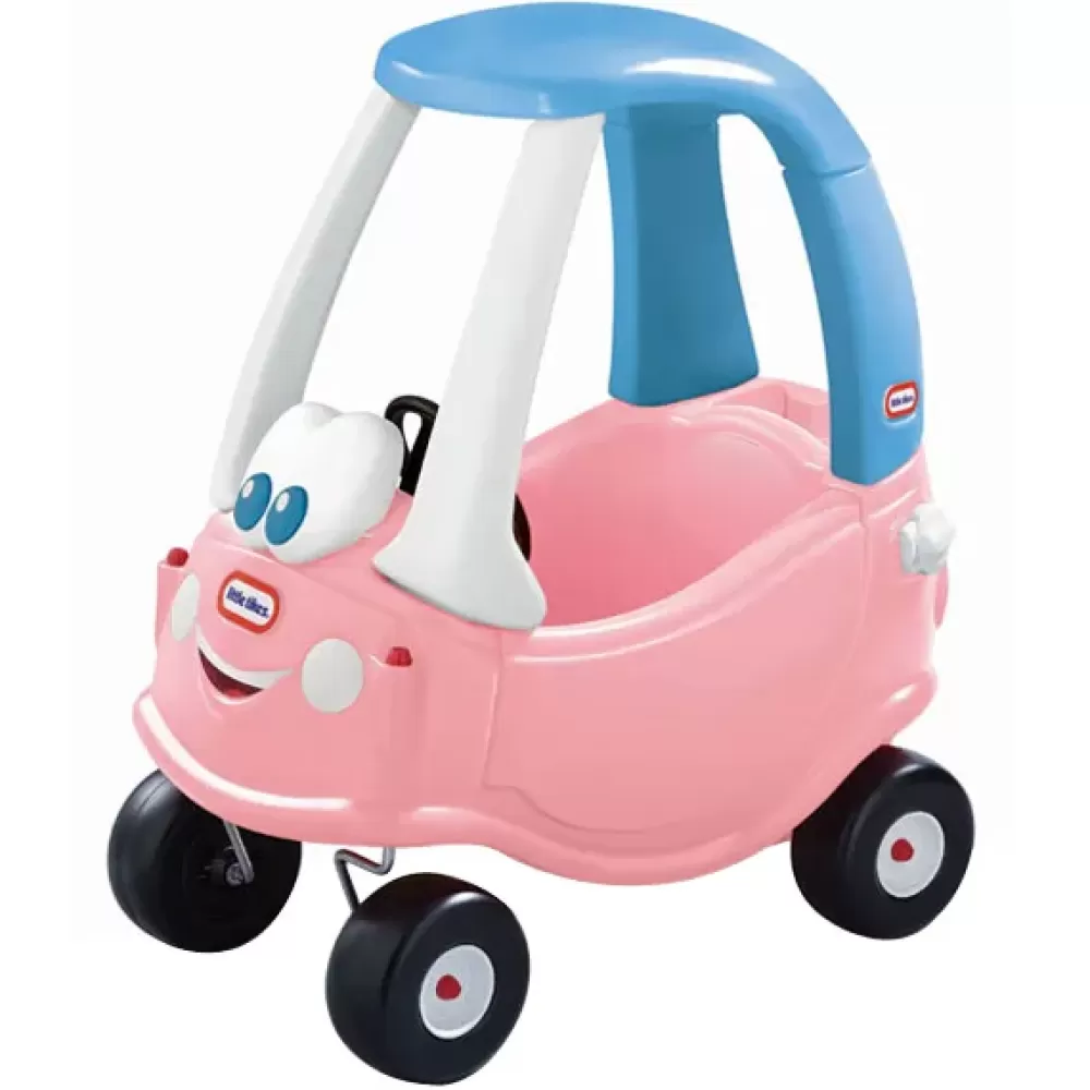 Best Cozy Coupe Princess Veicoli E Macchinine A Pedali