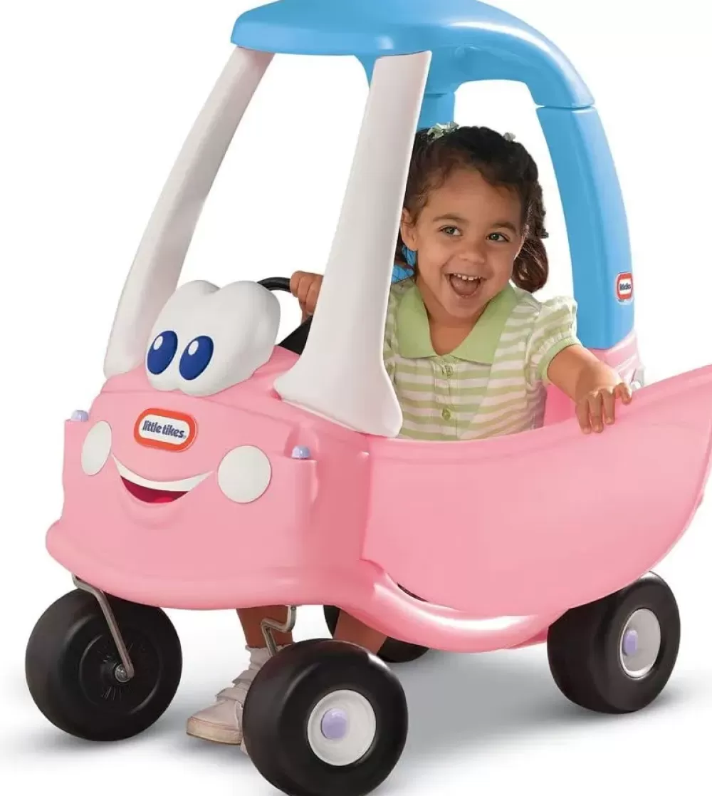 Best Cozy Coupe Princess Veicoli E Macchinine A Pedali