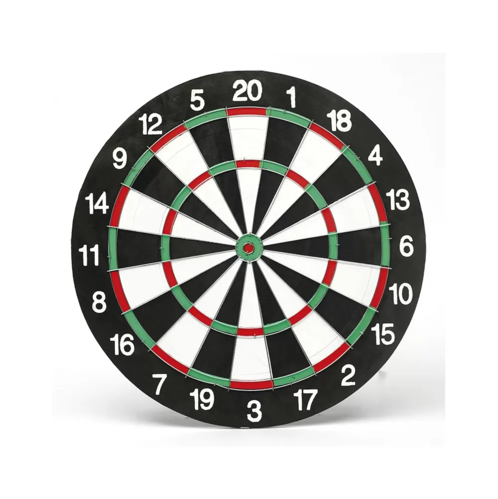 Outlet Dart Game 2In1 Giochi Di Abilita E Sport