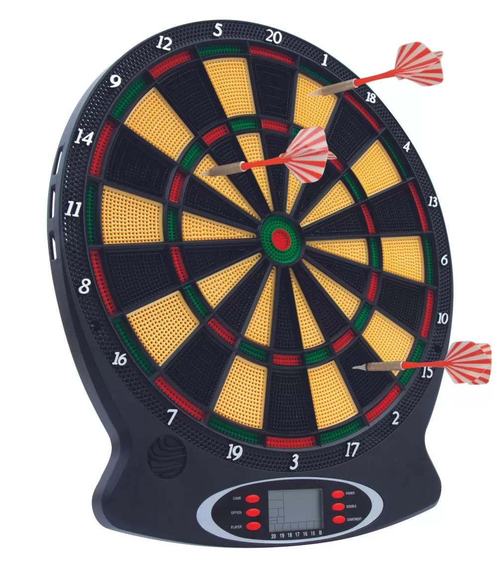 Flash Sale Dart Game Elettronico Giochi Di Abilita E Sport