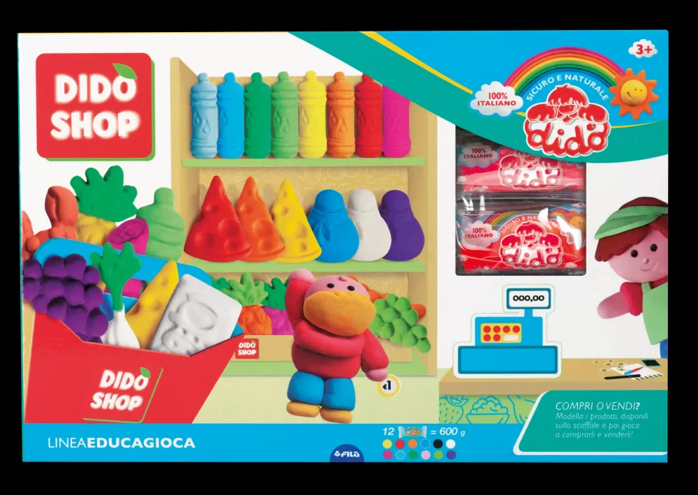 Cheap Shop Plastilina E Pasta Modellabile