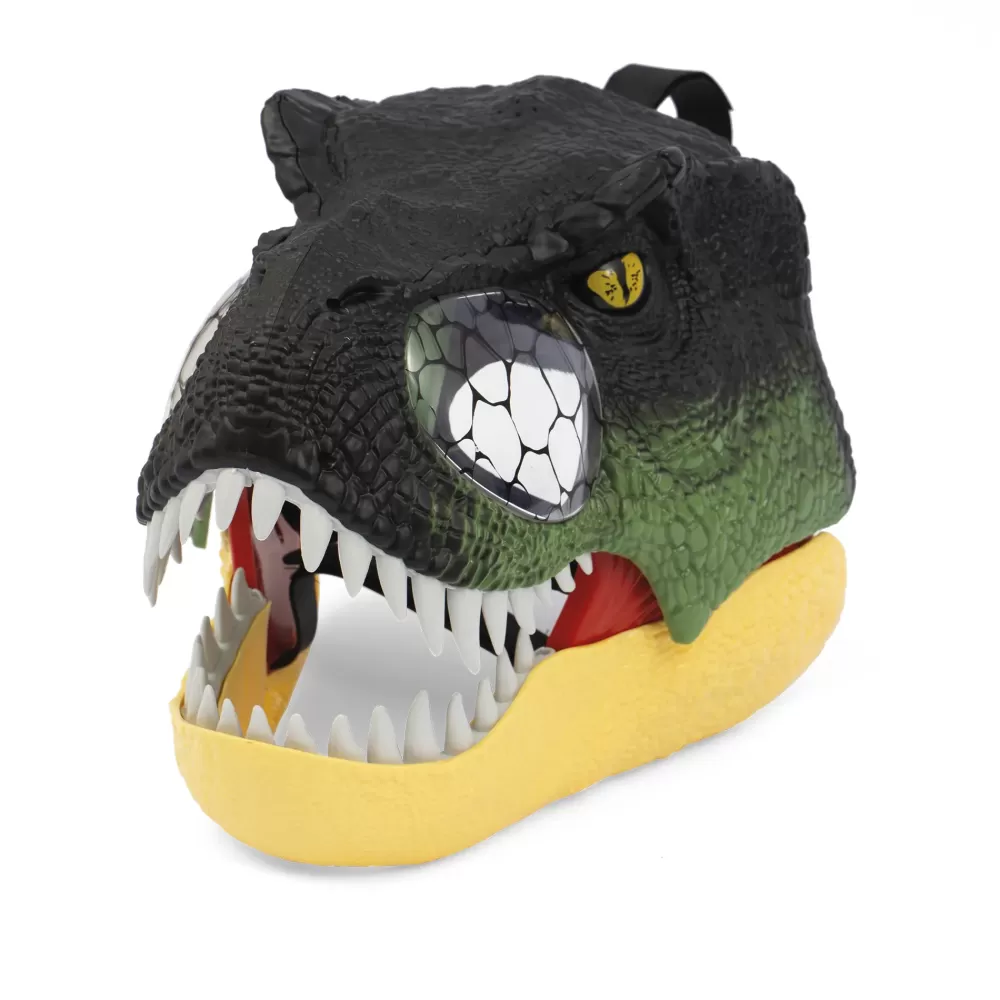 Online Dino Mask Travestimenti