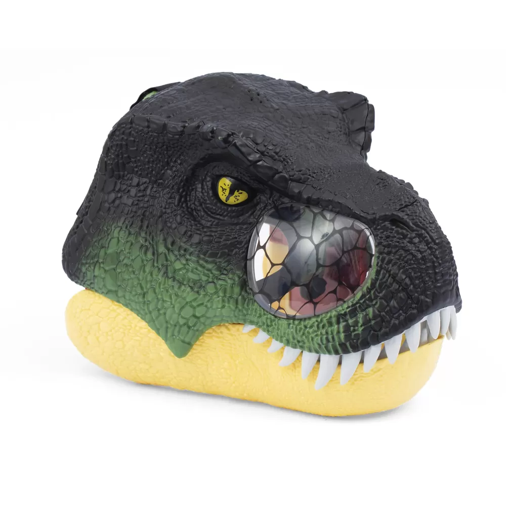 Online Dino Mask Travestimenti