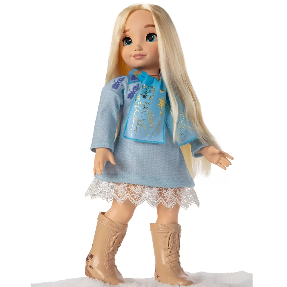 Best Disney Ily 4Ever Accessory Pack Ispirato A Elsa Con Abiti E Accessori Bambolotti