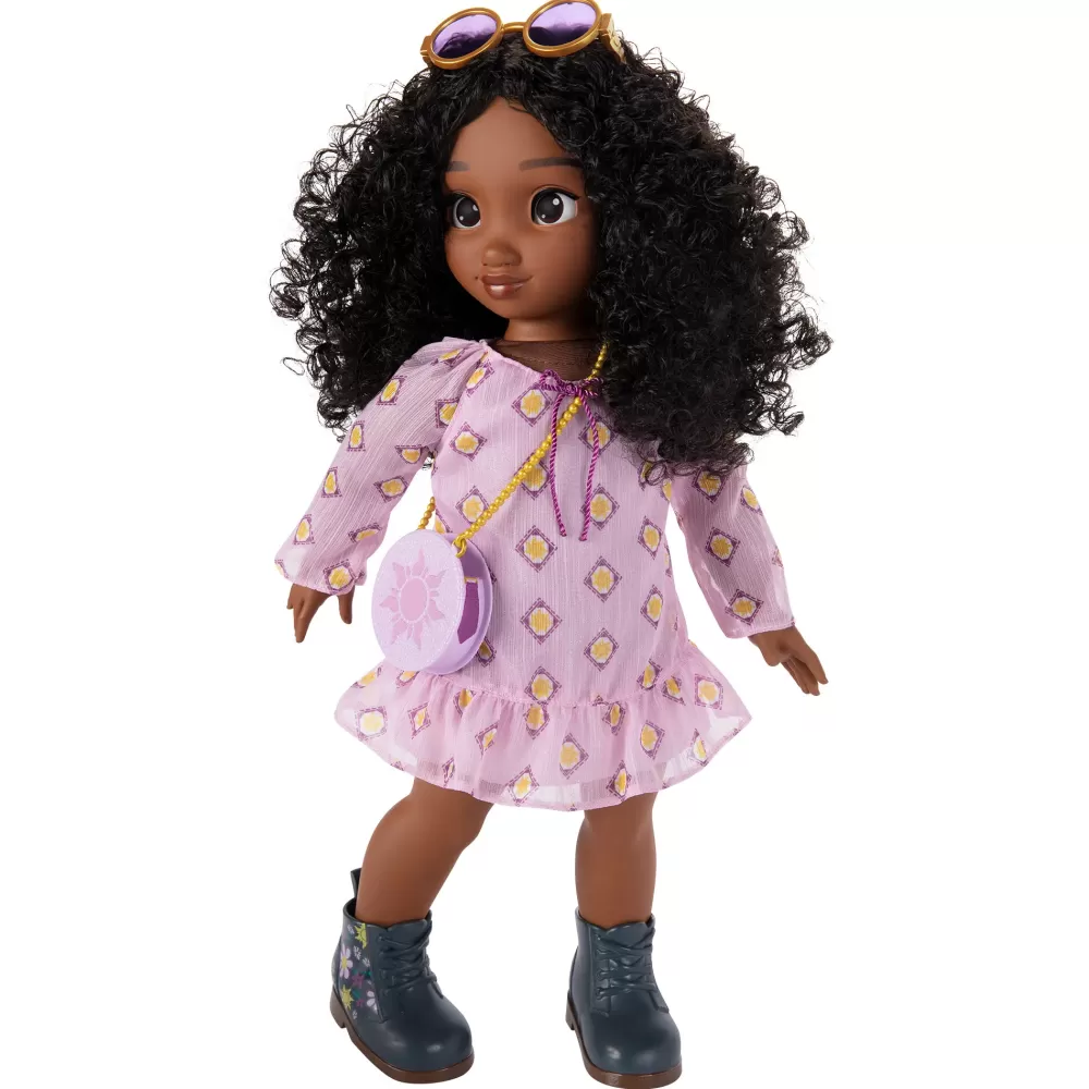 Hot Disney Ily 4Ever Accessory Pack Ispirato A Rapunzel Con Abiti E Accessori Bambolotti