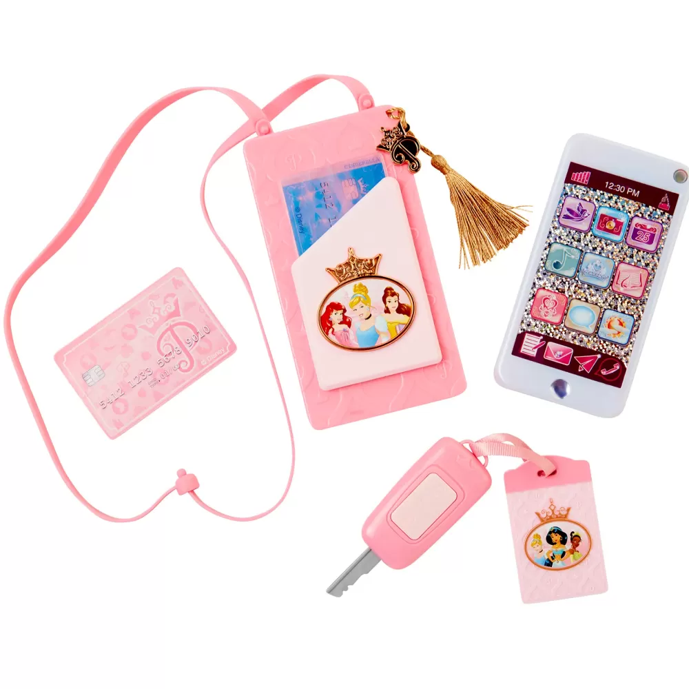 Outlet Style Collection Set On-The-Go Smartphone Vestiti Per Bambole E Fashion Dolls