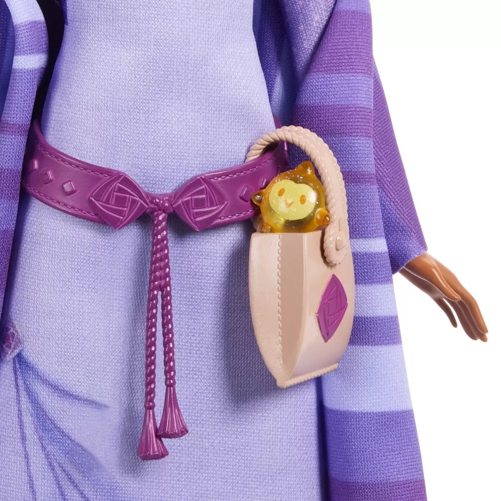 Cheap Disney Wish Set Avventure, Con Bambola Asha Di Rosas, Cucciolo Valentino, Star E Accessori Fashion Dolls