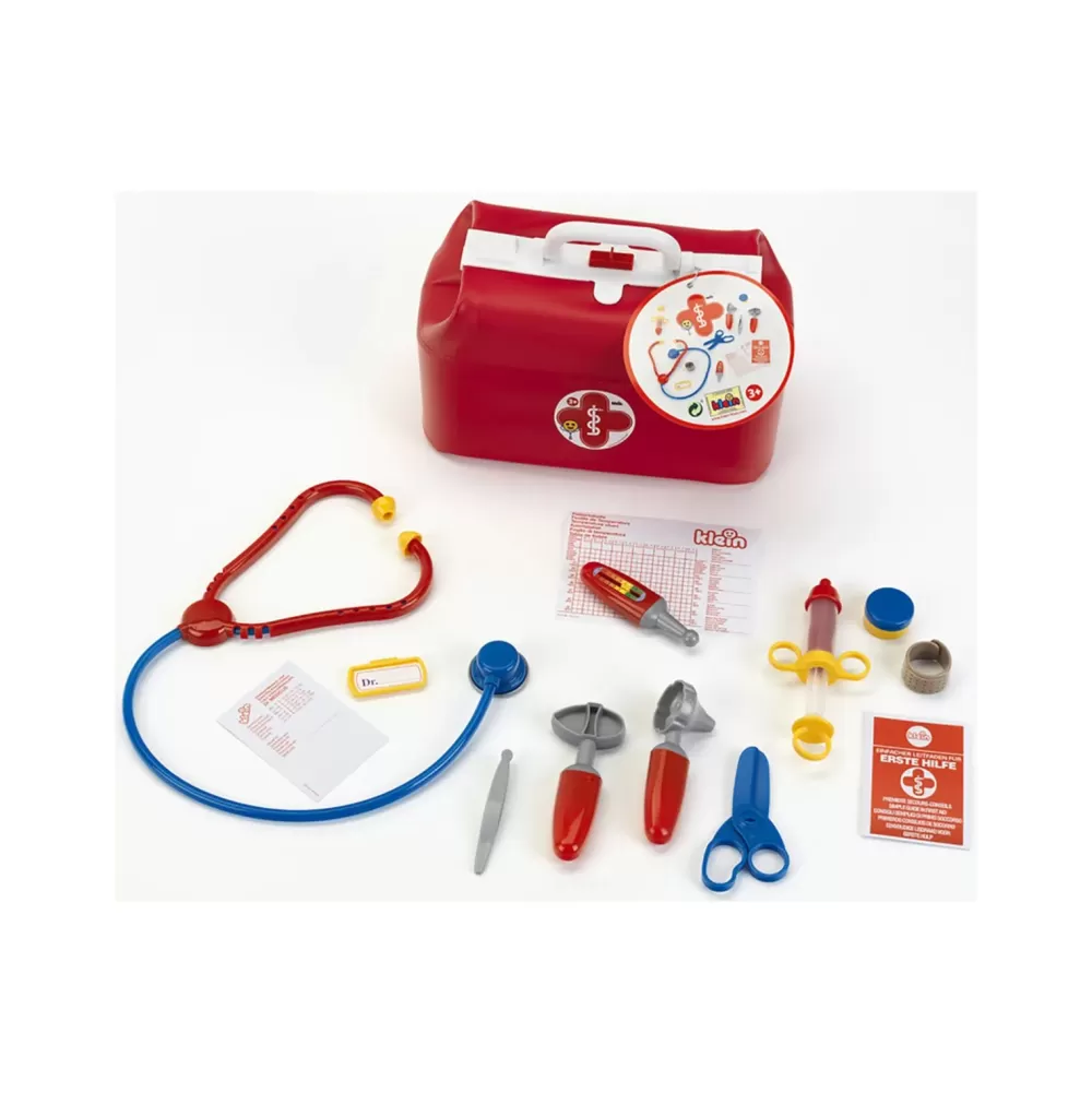 Discount Doctor Set Giochi Di Emulazione