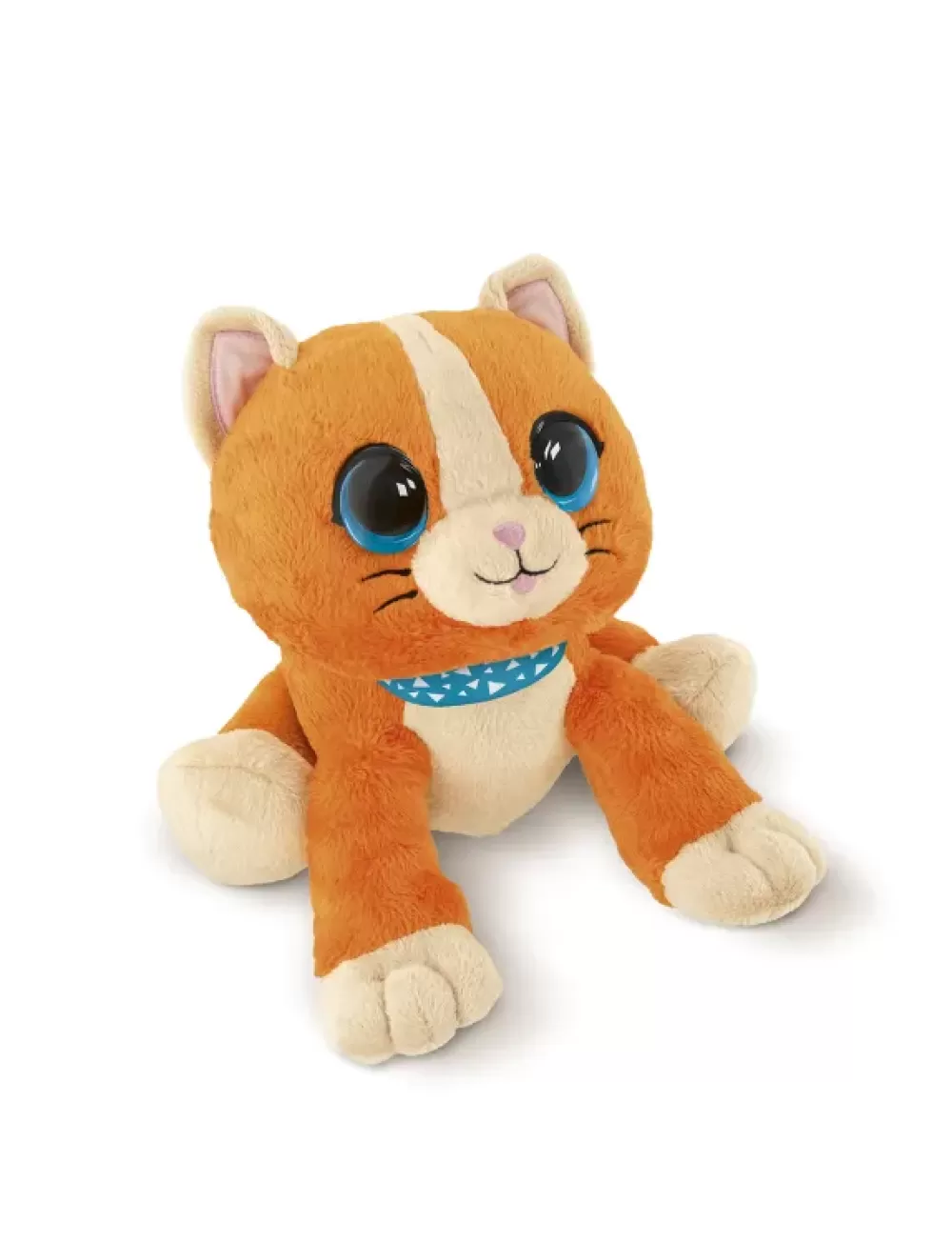 Flash Sale Dolce Gattino Cucu Peluche Neonati