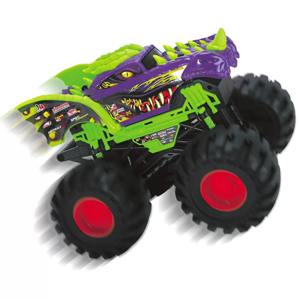 Cheap Dragon Monster Truck Camion, Trattori E Ruspe