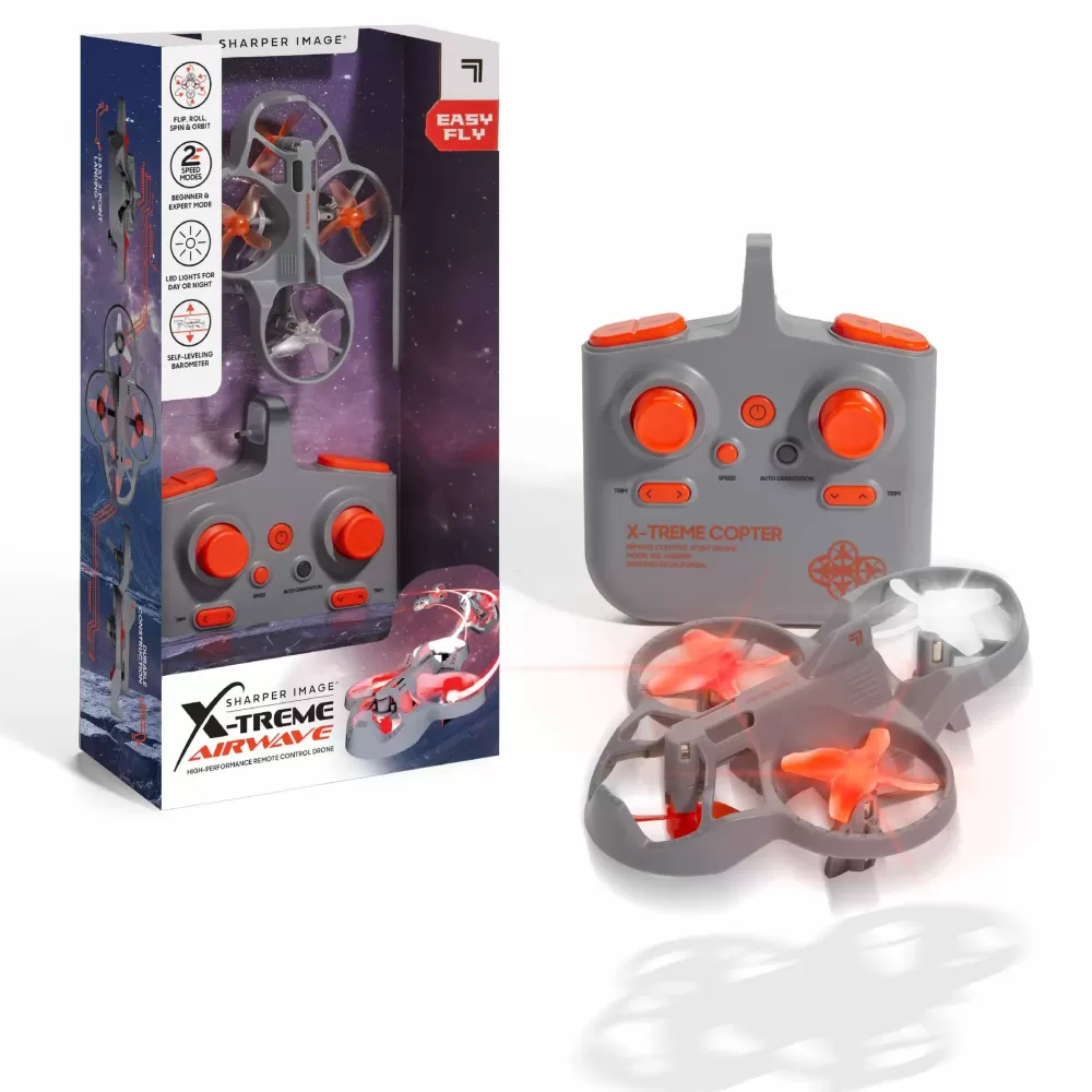 Best Sale Drone Xtreme Stunt Copter Droni Telecomandati