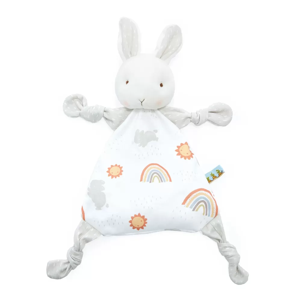 Clearance Dudu Little Sunshine Knotty Friend Doudou