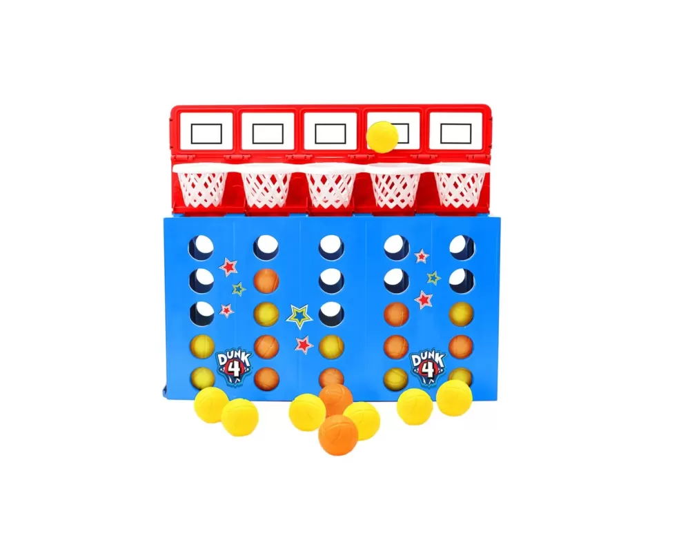 Best Dunk 4 Basketball Da Tavolo Giochi Di Strategia