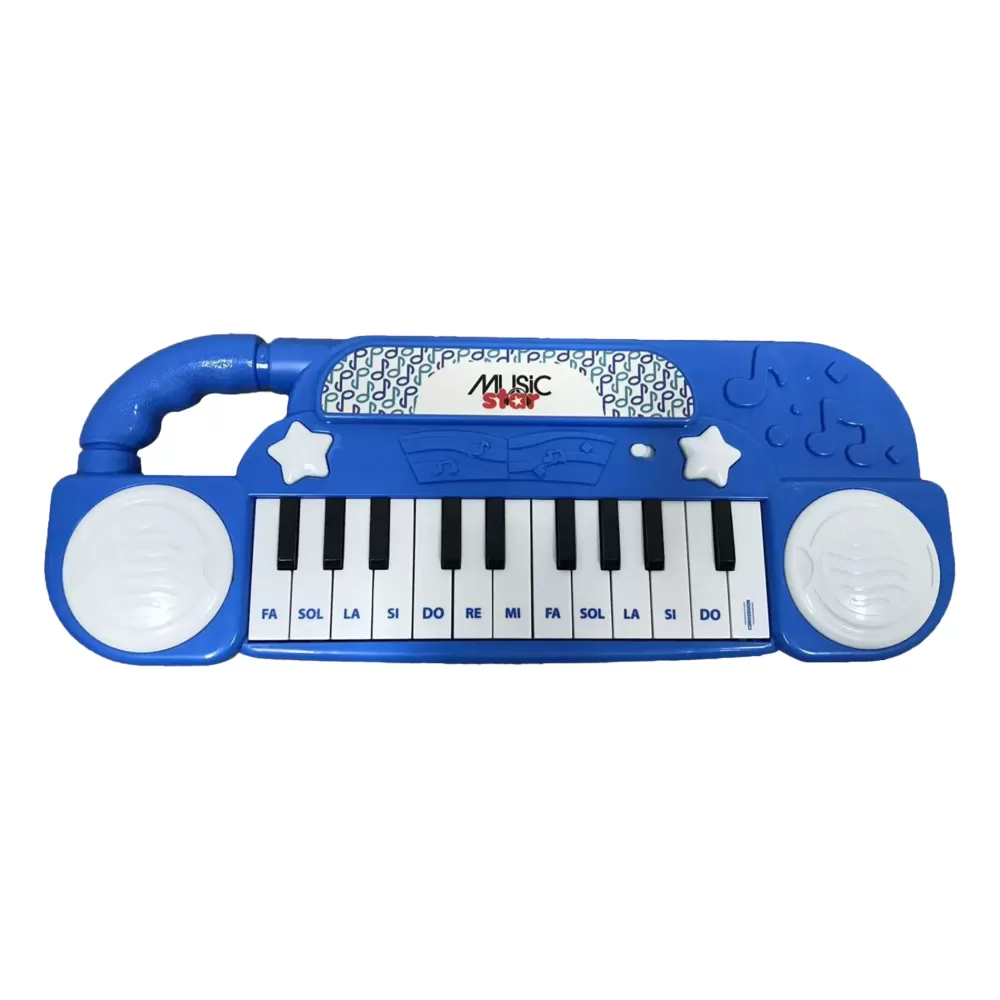 Outlet Electronic Keyboard Giochi E Strumenti Musicali