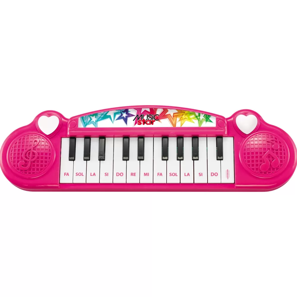 Best Electronic Keyboard And Butterfly Microphone Giochi E Strumenti Musicali