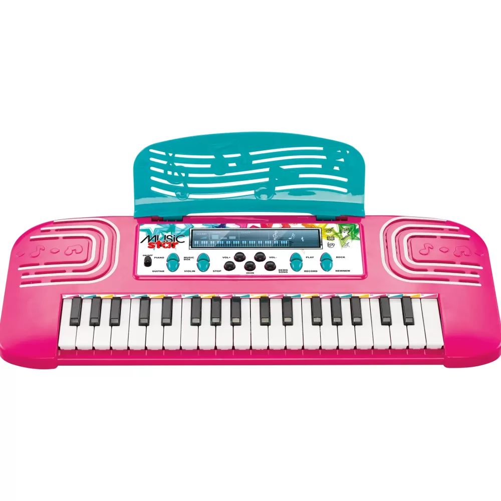 Cheap Electronic Keyboard Girl Giochi E Strumenti Musicali