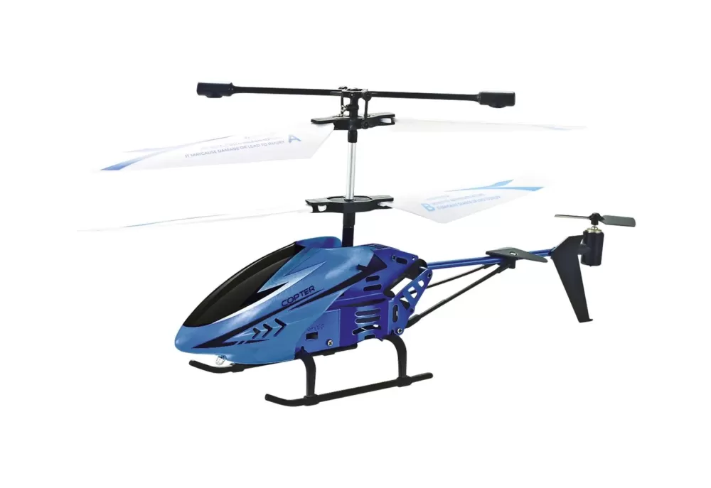 New Elicottero Fast Copter Elicotteri E Aeroplani Telecomandati