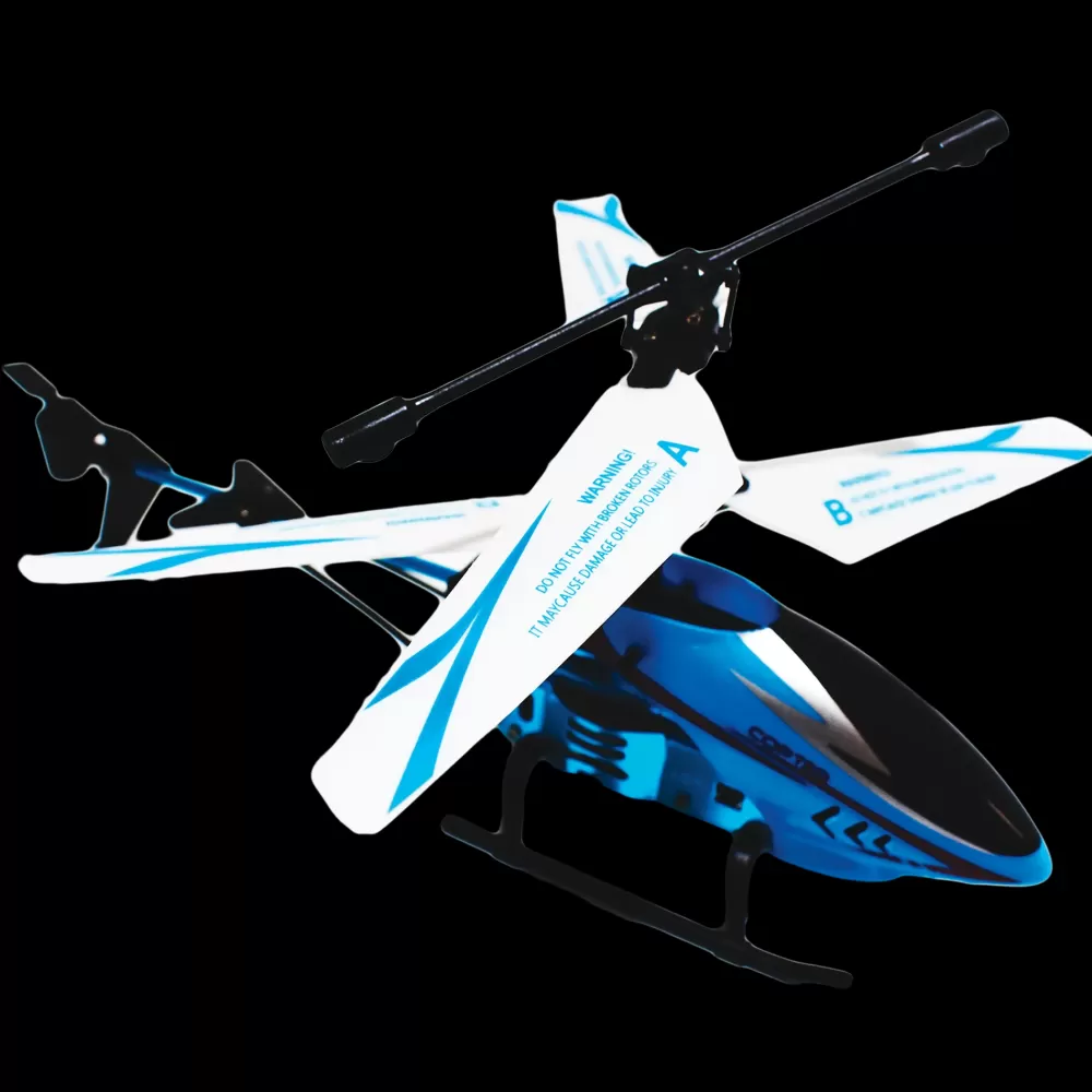 New Elicottero Fast Copter Elicotteri E Aeroplani Telecomandati