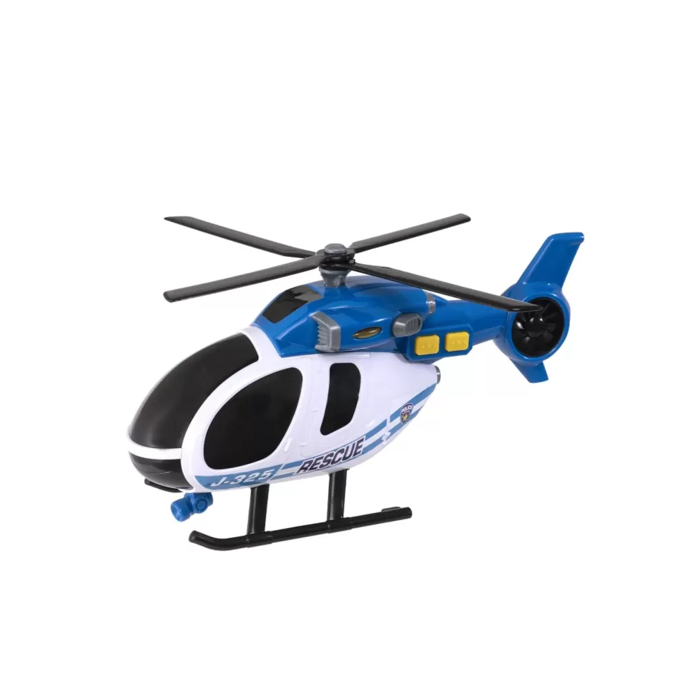 Outlet Elicottero Urban Copter Macchinine Bambini